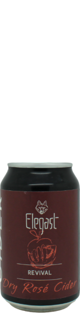 Elegast Revival Cider