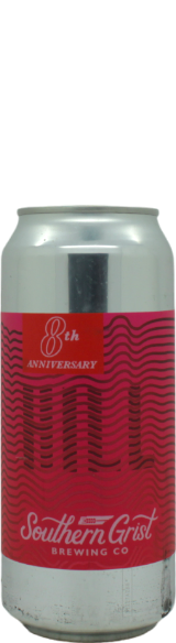 Southern Grist 8th Anniversary Hill - blik