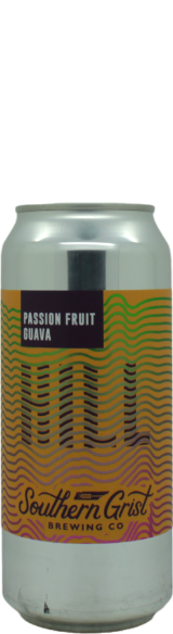 Southern Grist Hill Passion Fruit Guava - blik