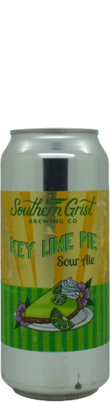 Southern Grist Key Lime Pie