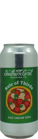 Southern Grist Rule of Thirds - blik