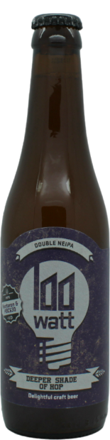 100 Watt Deeper Shade of Hop