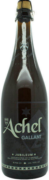 Achel Gallant - 75cl