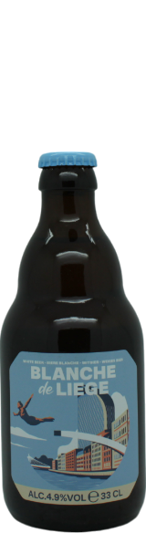 Val Dieu Blanche de Liege