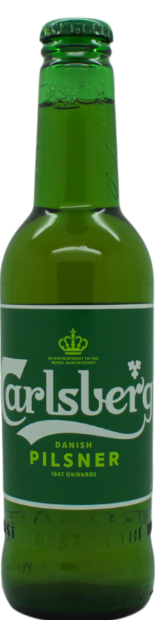 Carlsberg