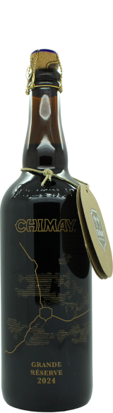 Chimay Grande Réserve 2024 Vintage - 75cl