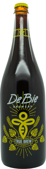 De Bie True Brew Fris Bie - 75cl