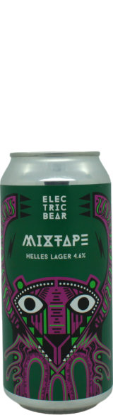 Mixtape - blik