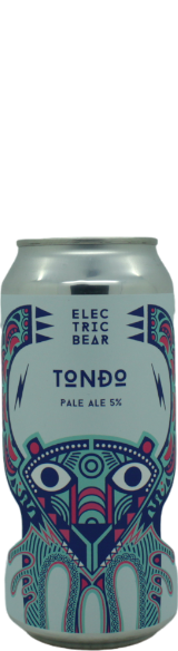  Tondo - blik