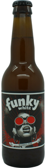 Fusie Funky White