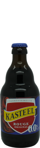 Kasteel Rouge 0,0%