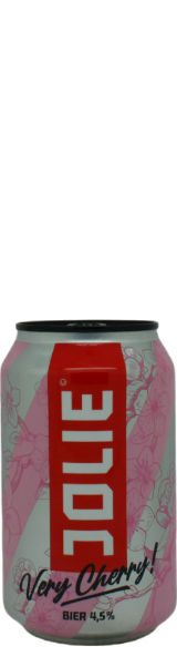 Lighttown Brewers Jolie - blik