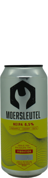 Moersleutel CYCT Vibration - blik