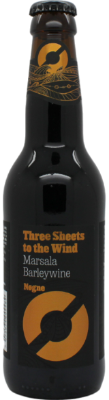  Three Sheets to the Wind