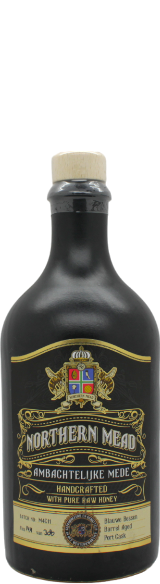 Northern Mead Blauwe Bessen Mede
