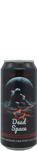Pentrich Dead Space - blik
