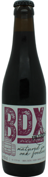 Petrus BDX