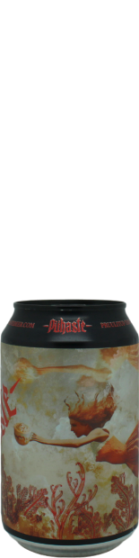 Puhaste Mocha Buzz - blik
