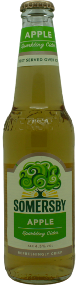 Somersby Apple Cider