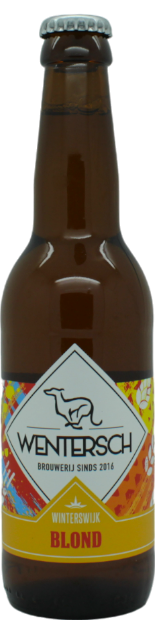 Wentersch Blond