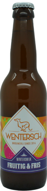 Wentersch Fruitig & Fris