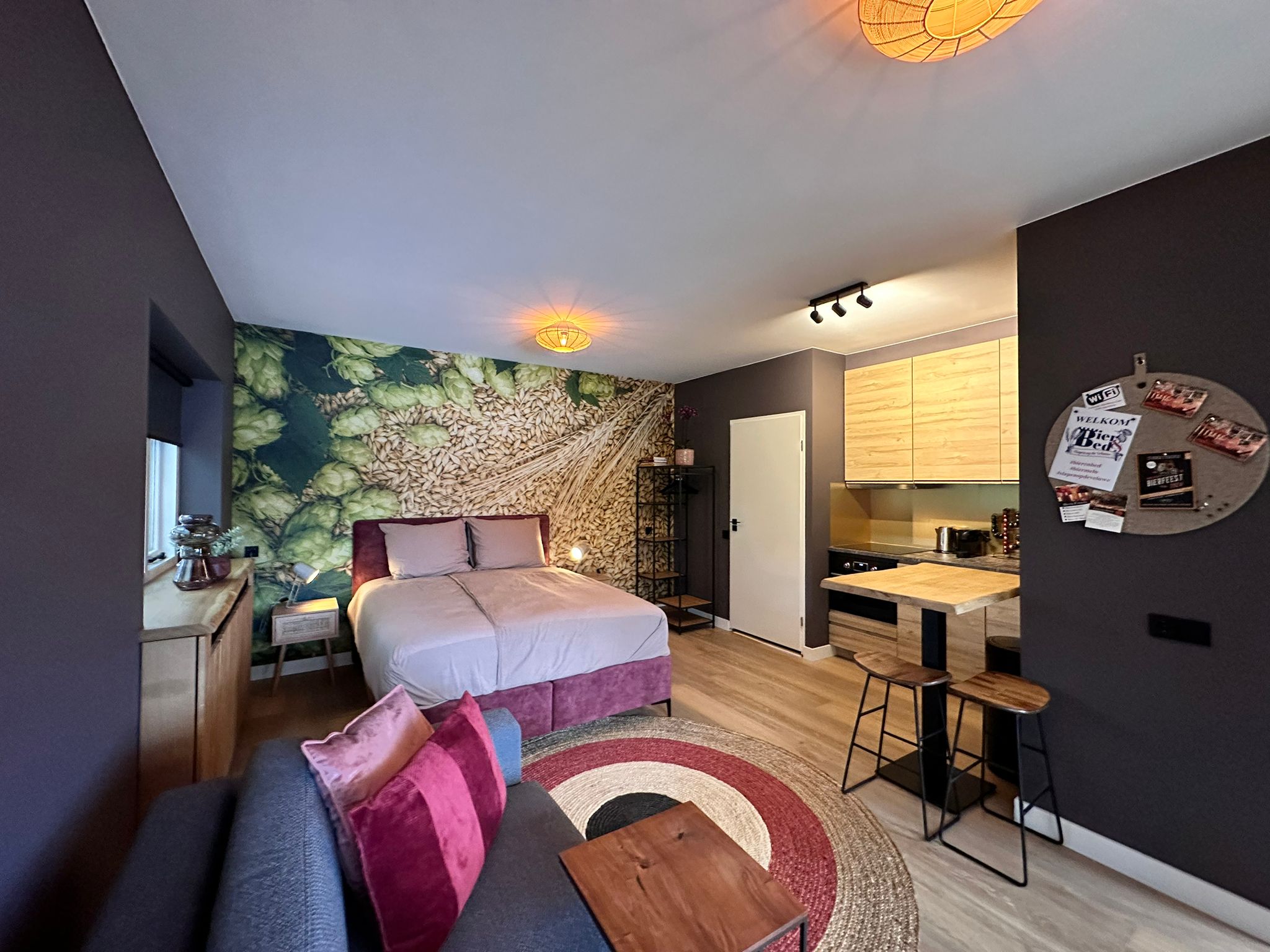 Bier & Bed De Gulle