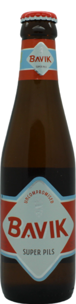 Bavik Super Pils