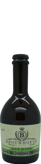  Sour Blond