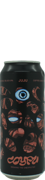  Juju - blik