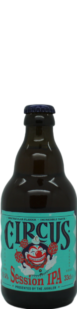 Circus Session IPA