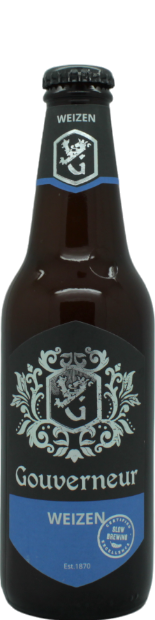 Gouverneur Weizen