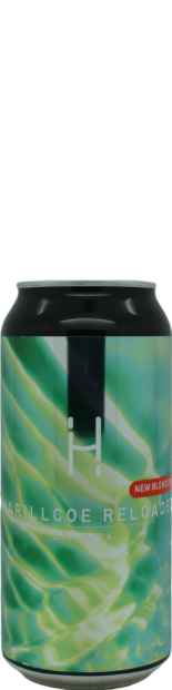 Hopalaa! Amarillocoe Reloaded BLEND 2024 - blik