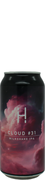 Hopalaa! Cloud #31 - blik