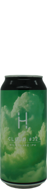 Hopalaa! Cloud #32 - blik
