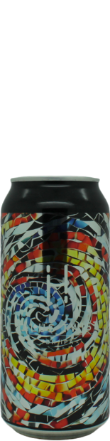 Hopalaa! Talus Twist - blik