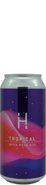Hopalaa! Tropical - blik