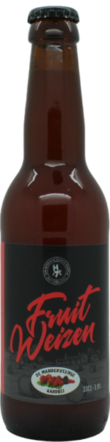  Fruit Weizen