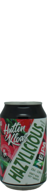 Hazylicious - blik