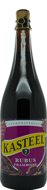 Kasteel Rubus - 75cl