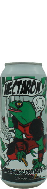 Lost Nectaron - blik