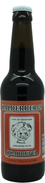 Meuleneind Halderbergs Quadrupel