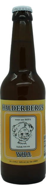 Meuleneind Halderbergs WIPA