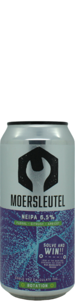 Moersleutel CYCT Rotation - blik