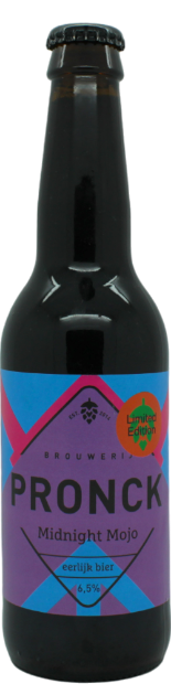 Pronck Midnight Mojo