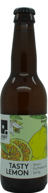 Qvart Tasty Lemon