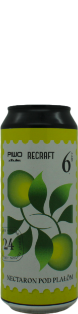  Nectaron Pod Plalom - blik