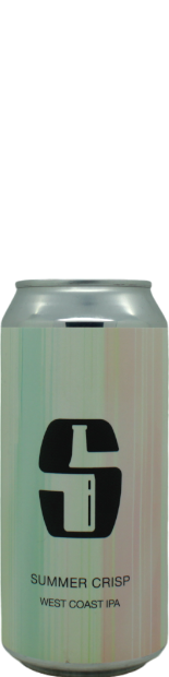 Salikatt Summer Crisp - blik