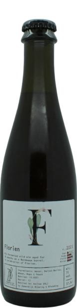 Zomerdijk Florien