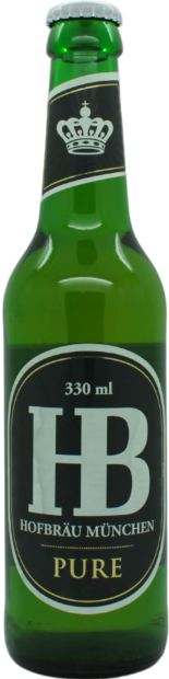 Hofbrau HB Pure