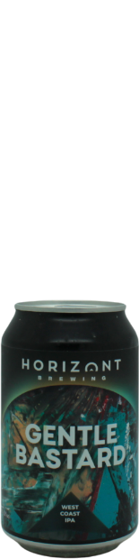 Horizont Gentle Bastard